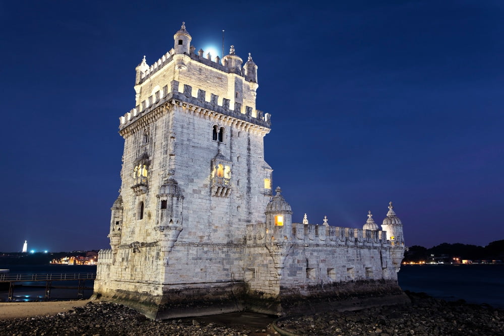 Portugal na História da Europa e do Mundo