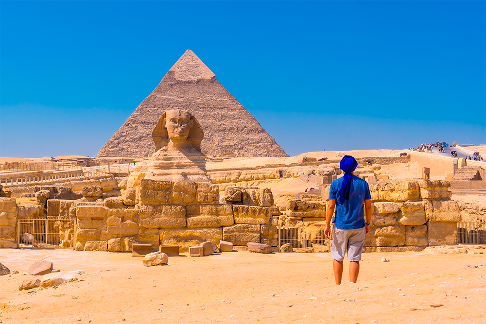 O Melhor do Egito 2026