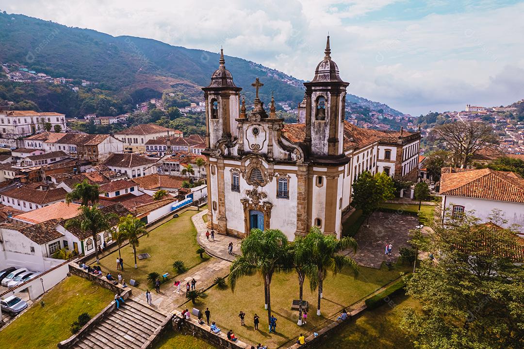 Ouro preto - Minas Gerais